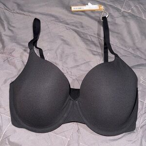 SKIMS FITS EVERYBODY TSHIRT DEMI BRA